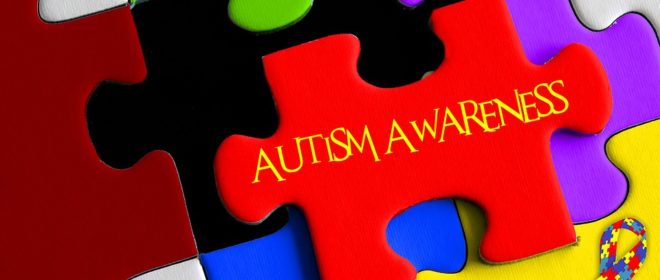 Taking care of a child with autism