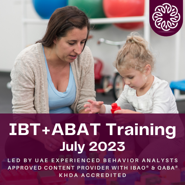 Curated visual reference: Gallery Detail: Pulse Ibt Abat Training July 2023