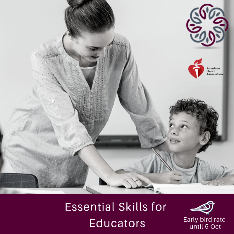 Essential Skills for Educators