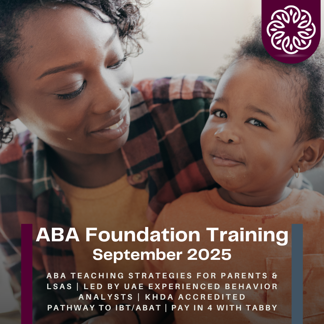 Pulse-ABA Foundation Training - September 2025